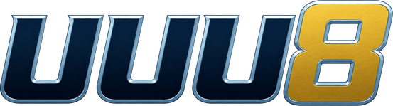 uuu8 Logo